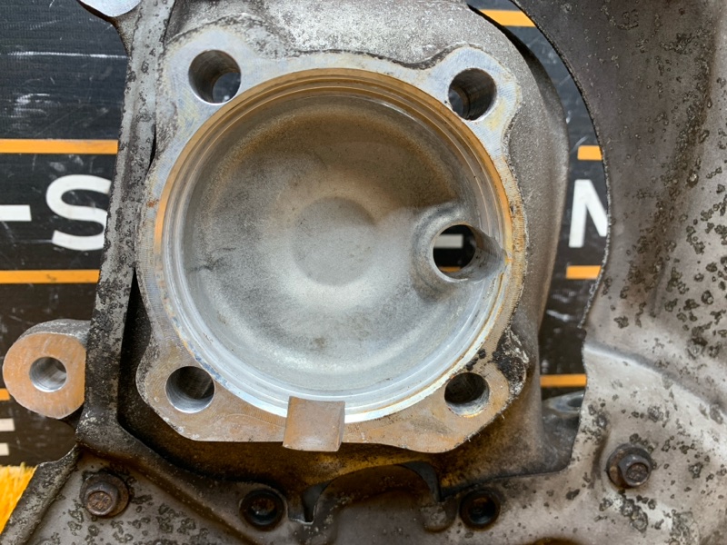 кулак поворотный, 1000 рублей, Красноярск