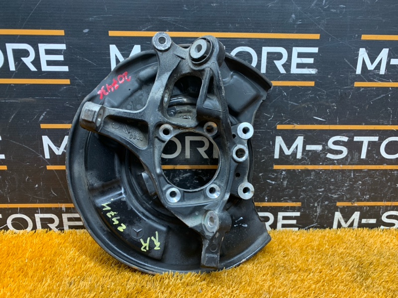 кулак поворотный, 800 рублей, Красноярск