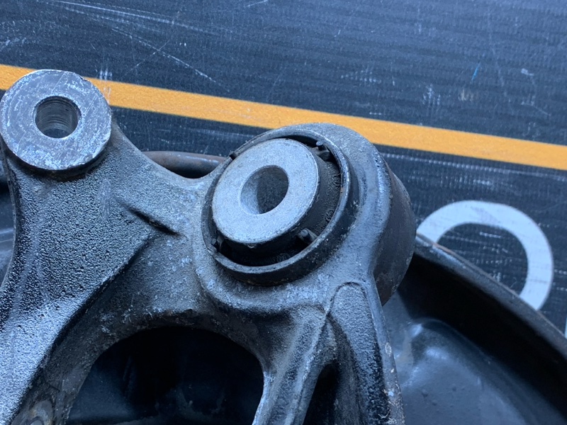 кулак поворотный, 800 рублей, Красноярск