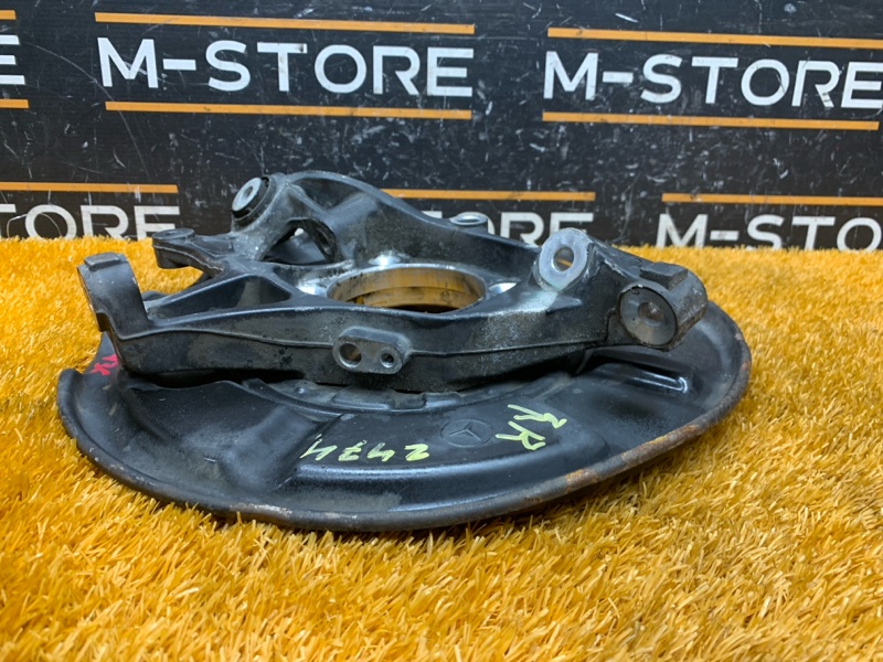 кулак поворотный, 800 рублей, Красноярск