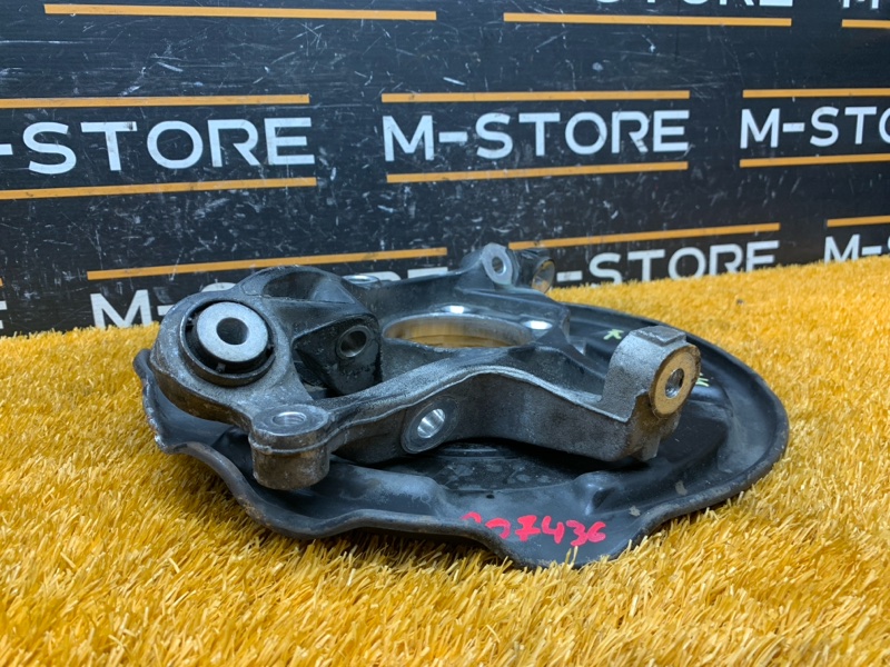 кулак поворотный, 800 рублей, Красноярск