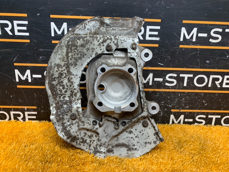 кулак поворотный, 1000 рублей, Красноярск