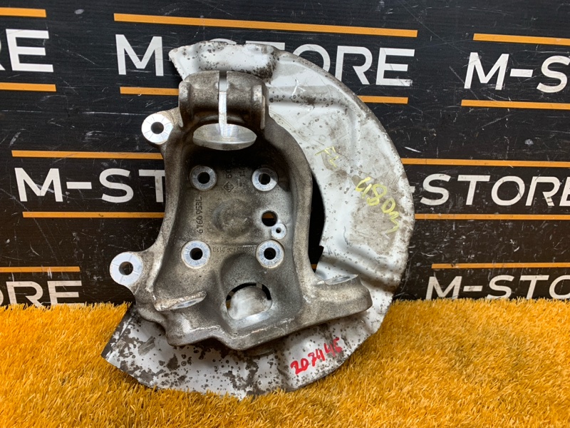 кулак поворотный, 1000 рублей, Красноярск