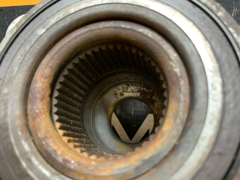 ступица, 1240 рублей, Красноярск