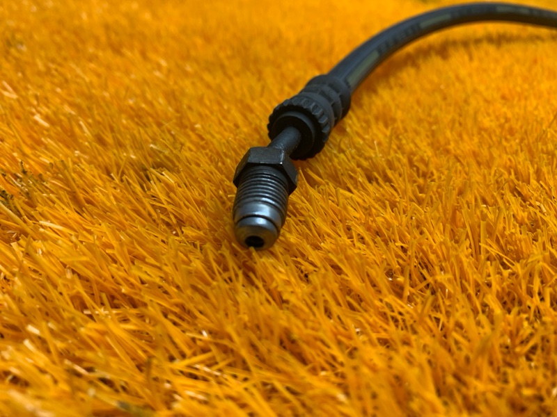 шланг тормозной, 800 рублей, Красноярск