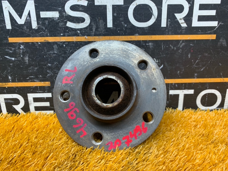 ступица, 1240 рублей, Красноярск