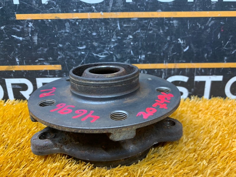 ступица, 1240 рублей, Красноярск