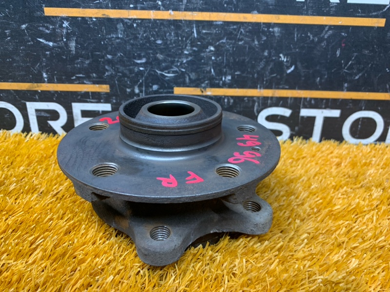 ступица, 1240 рублей, Красноярск