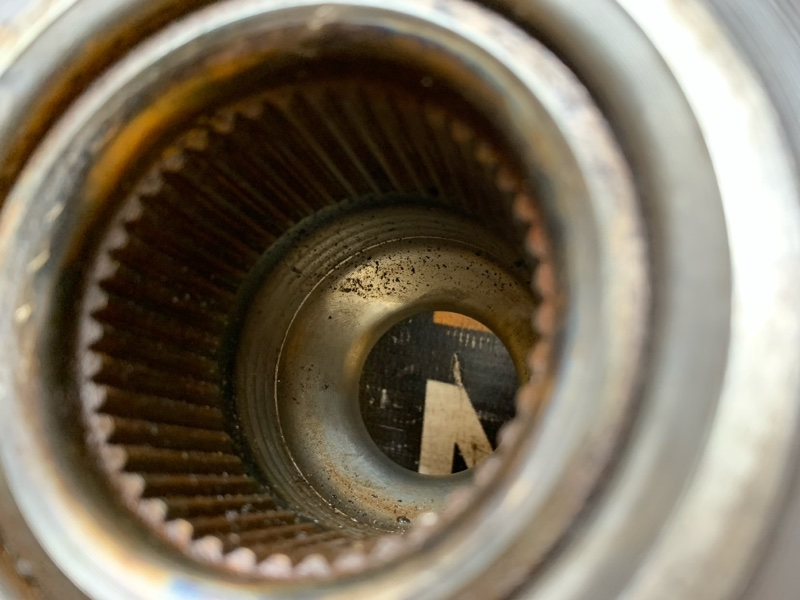 ступица, 1240 рублей, Красноярск