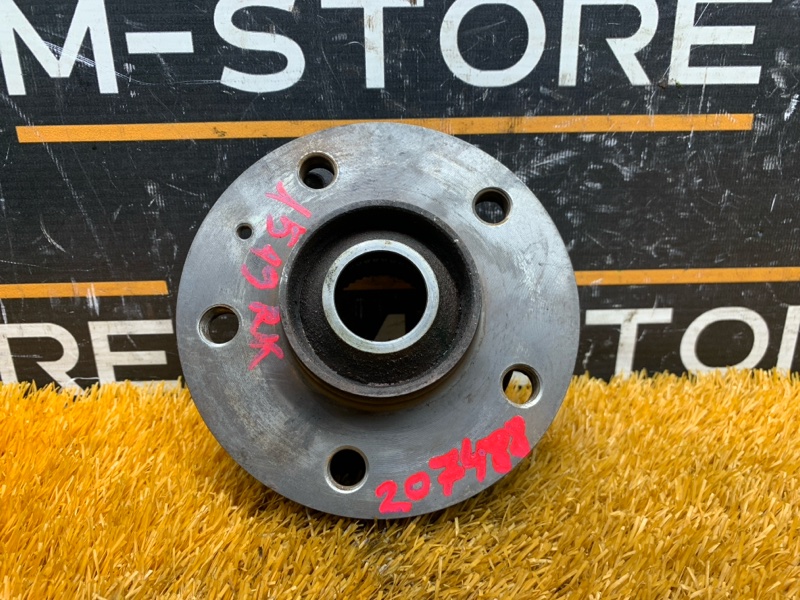 ступица, 1240 рублей, Красноярск