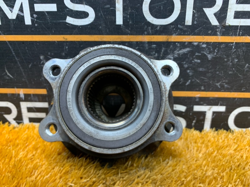 ступица, 1240 рублей, Красноярск