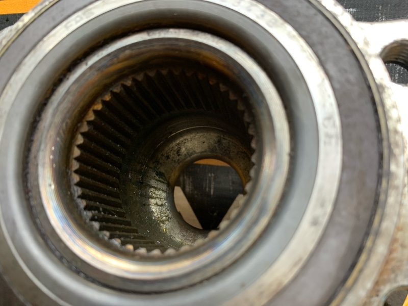 ступица, 1240 рублей, Красноярск