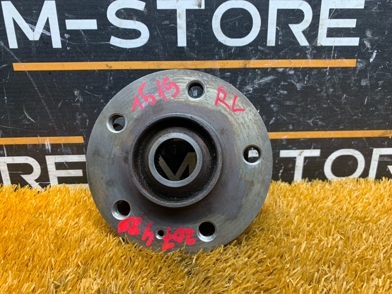 ступица, 1240 рублей, Красноярск