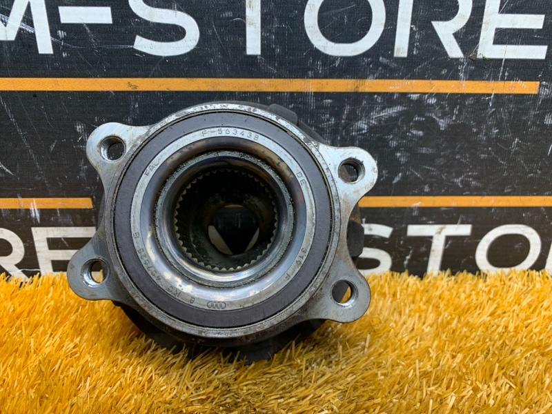 ступица, 1240 рублей, Красноярск