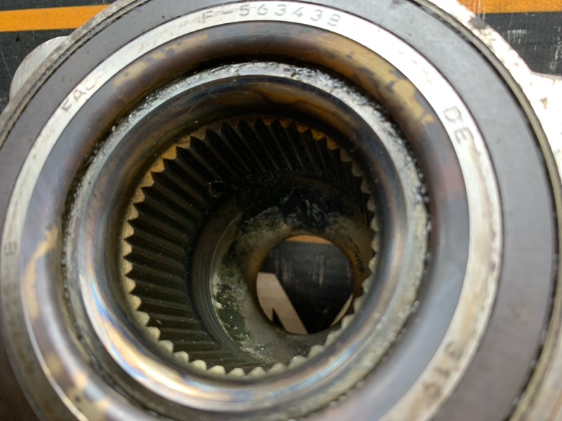 ступица, 1240 рублей, Красноярск