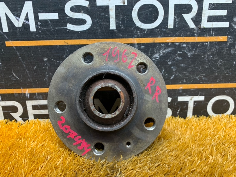 ступица, 1240 рублей, Красноярск