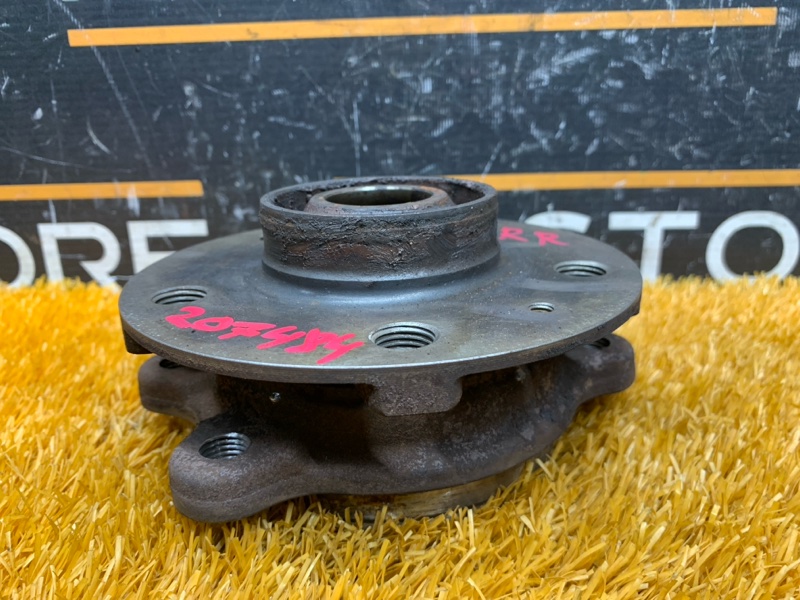 ступица, 1240 рублей, Красноярск