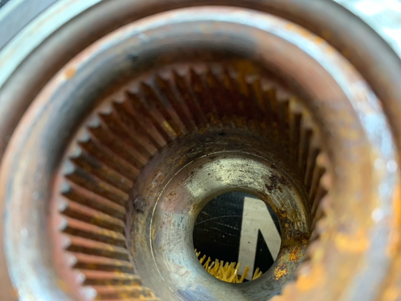 ступица, 1240 рублей, Красноярск