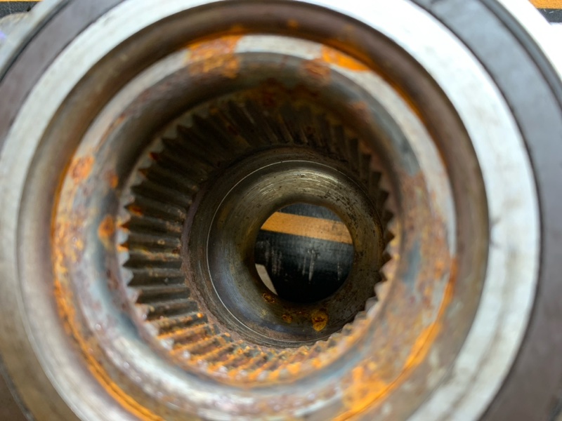 ступица, 1240 рублей, Красноярск