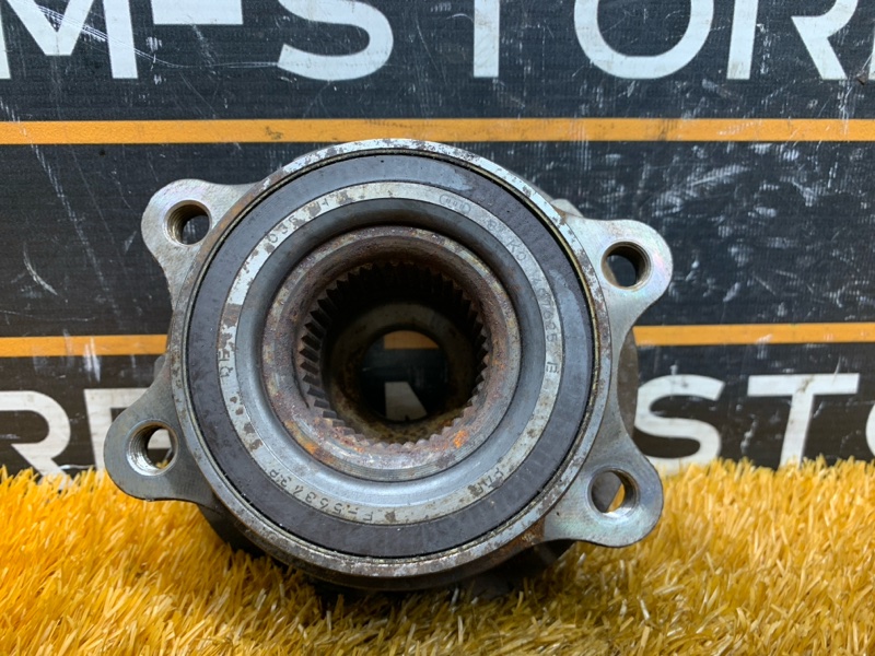 ступица, 1240 рублей, Красноярск