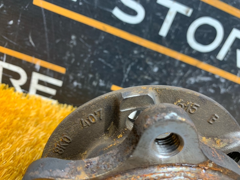 ступица, 1240 рублей, Красноярск