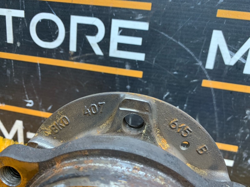 ступица, 1240 рублей, Красноярск