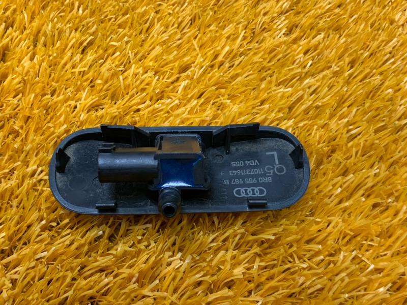 форсунка омывателя, 720 рублей, Красноярск