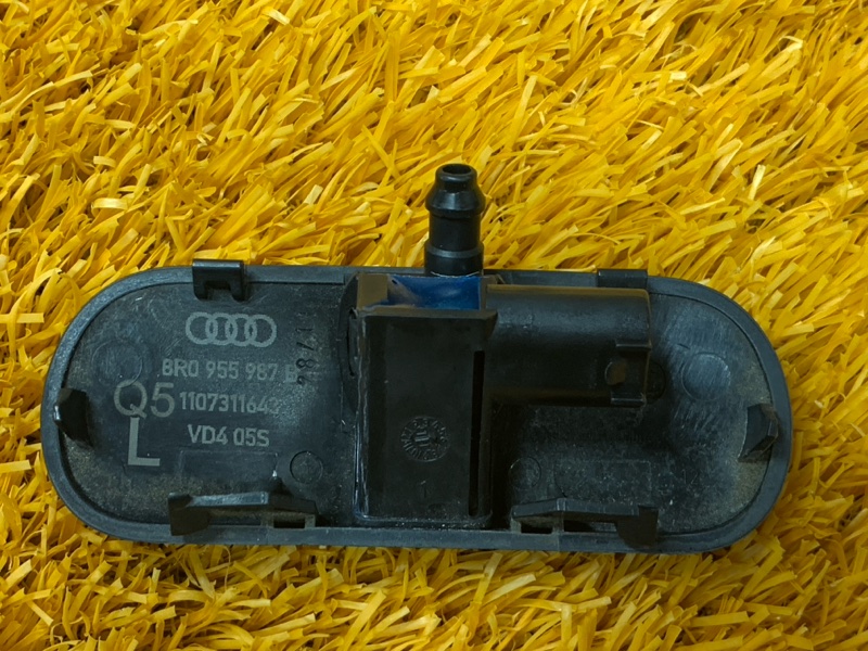 форсунка омывателя, 720 рублей, Красноярск