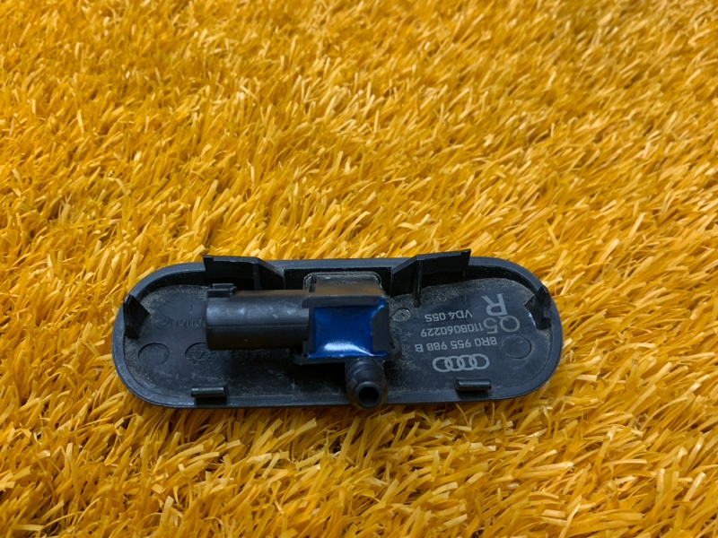 форсунка омывателя, 720 рублей, Красноярск