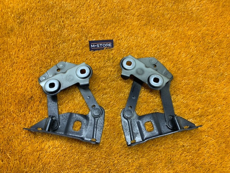 петля капота, 2540 рублей, Красноярск