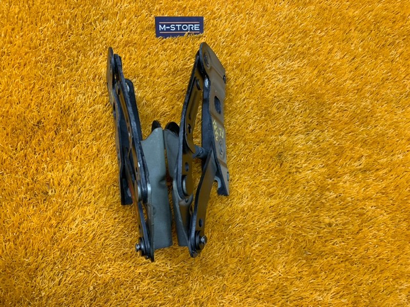 петля капота, 2540 рублей, Красноярск