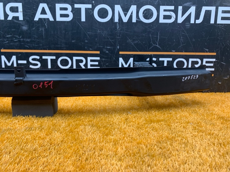 усилитель бампера, 1420 рублей, Красноярск