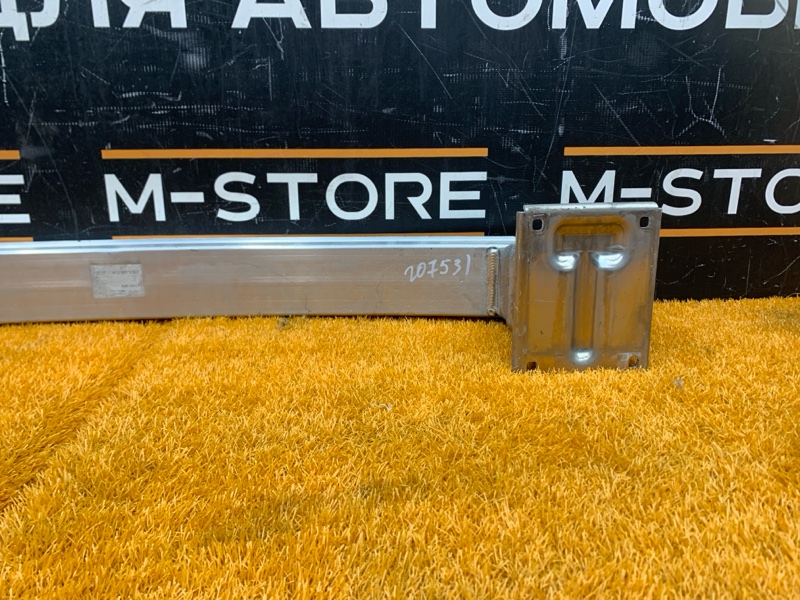 усилитель бампера, 5560 рублей, Красноярск