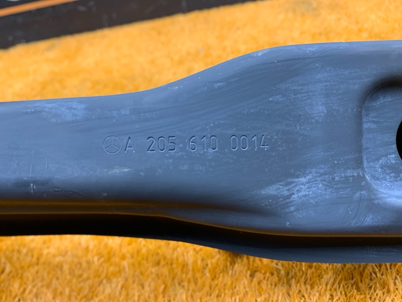 усилитель бампера, 3280 рублей, Красноярск