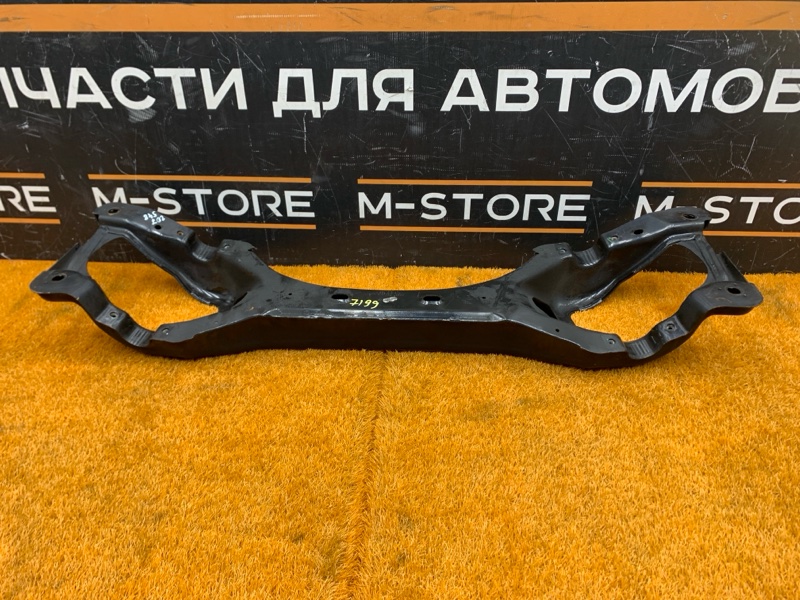 Балка поперечная (подрамник), 300 рублей, Красноярск