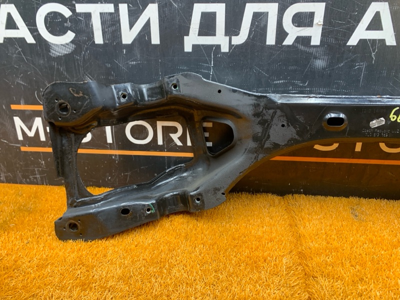 Балка поперечная (подрамник), 300 рублей, Красноярск