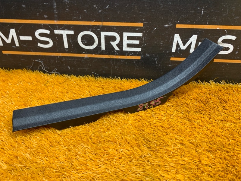 Накладка на порог салона, 350 рублей, Красноярск