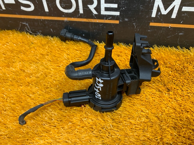 Клапан вентиляции топливного бака, 980 рублей, Красноярск