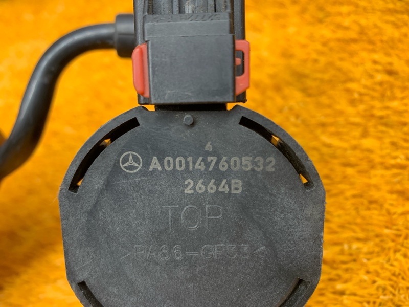 Клапан вентиляции топливного бака, 980 рублей, Красноярск