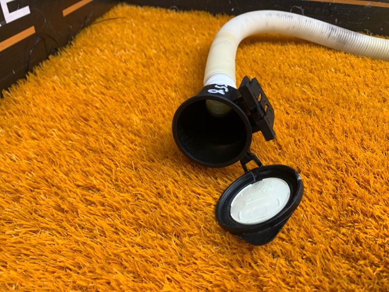 Горловина бачка омывателя, 300 рублей, Красноярск