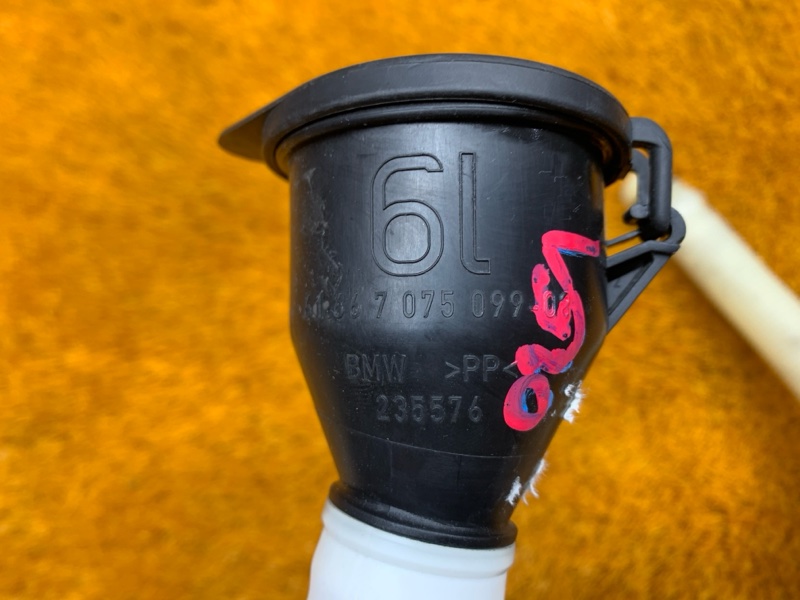 Горловина бачка омывателя, 300 рублей, Красноярск