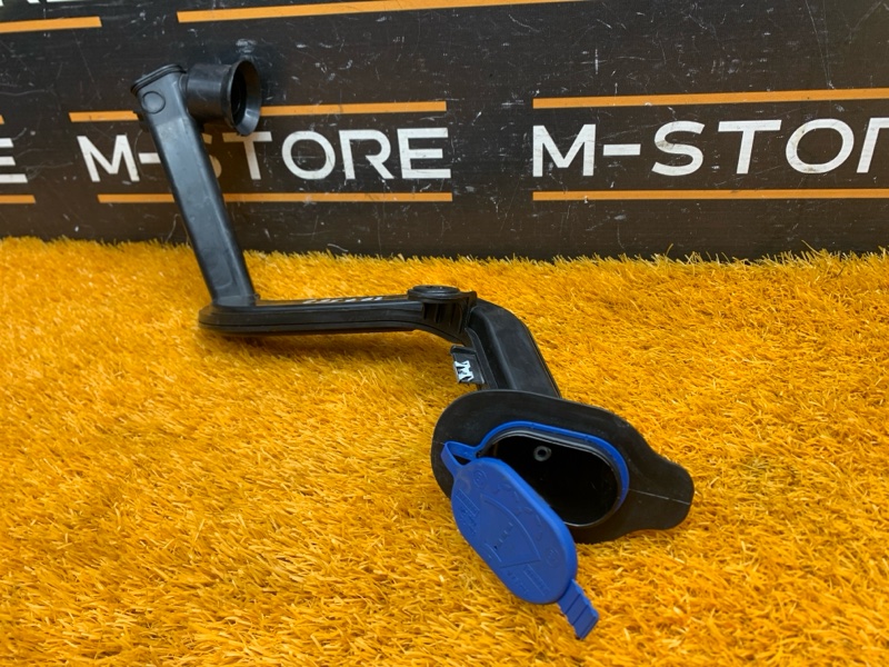 Горловина бачка омывателя, 730 рублей, Красноярск