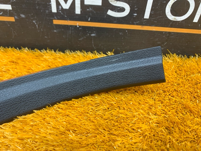 Накладка на порог салона, 260 рублей, Красноярск