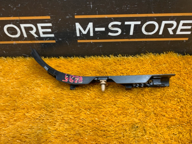 Накладка на порог салона, 260 рублей, Красноярск