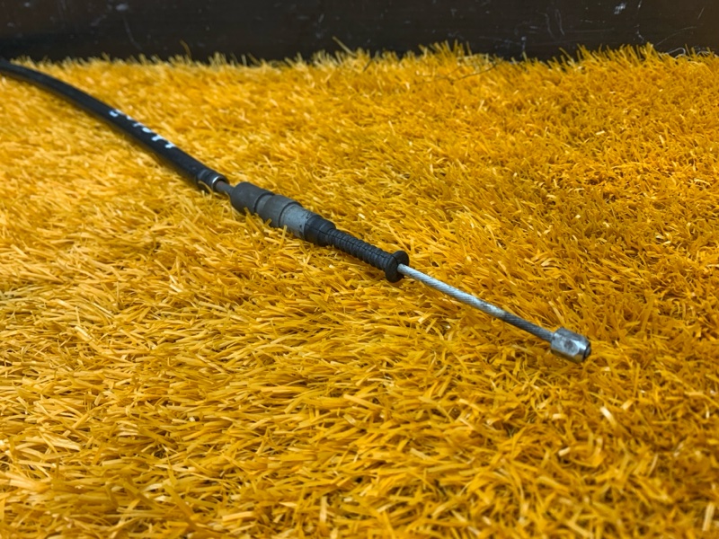 трос ручника, 240 рублей, Красноярск