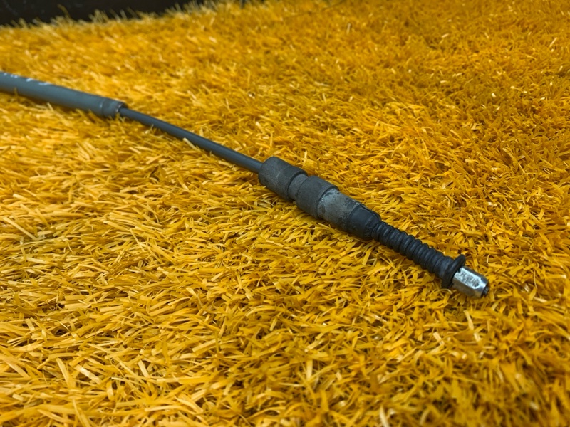 трос ручника, 240 рублей, Красноярск