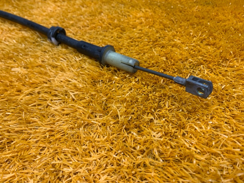 трос ручника, 300 рублей, Красноярск