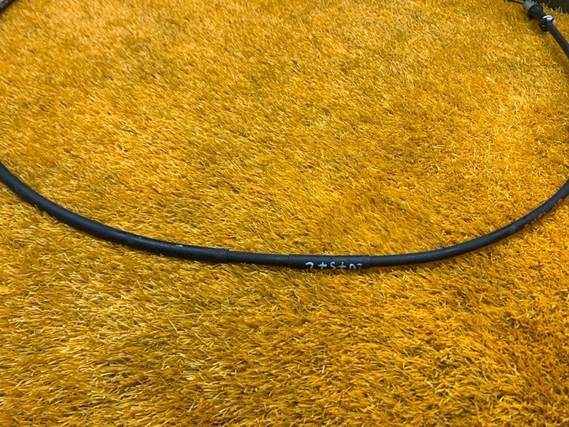 трос ручника, 300 рублей, Красноярск