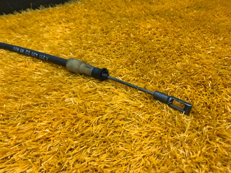 трос ручника, 300 рублей, Красноярск