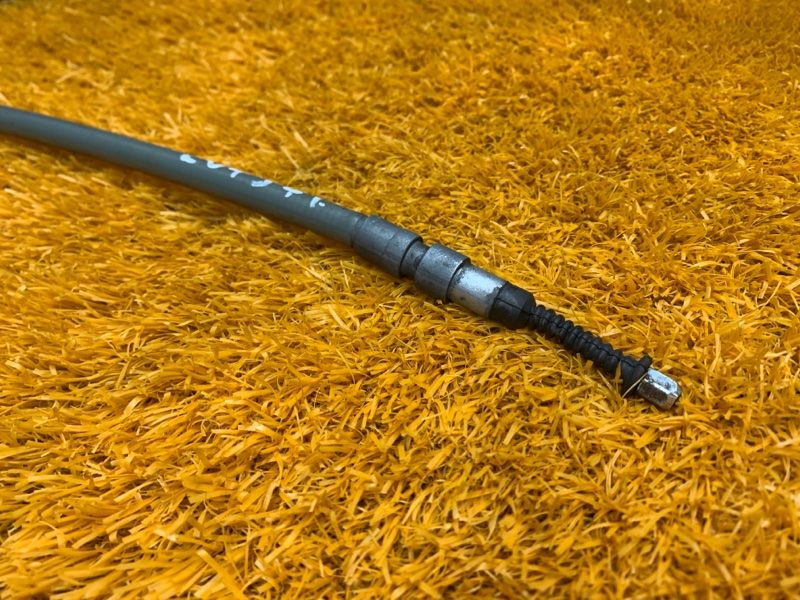 трос ручника, 380 рублей, Красноярск